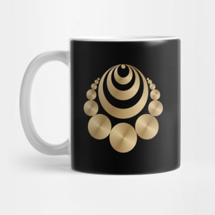 Crop Circle #3 Mug